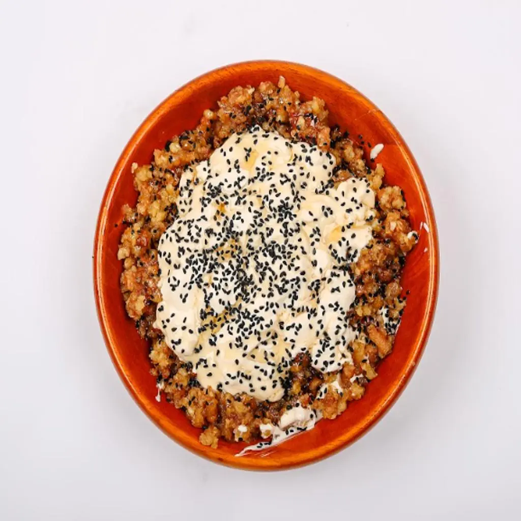 معصوب سمن